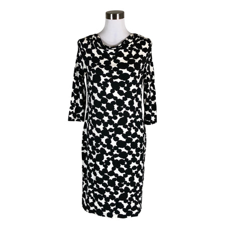 Unisex Hobbs - Trikotaažist kleit, suurus 36 - Must ()