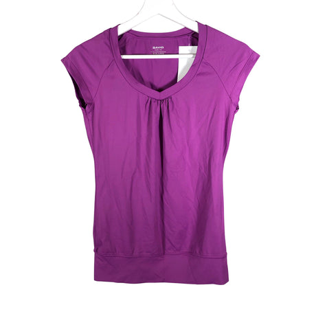 Unisex David - Sporditopp, suurus 34 - Lilla ()