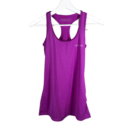 Unisex Soc - Sporditopp, suurus 36 - Lilla ()