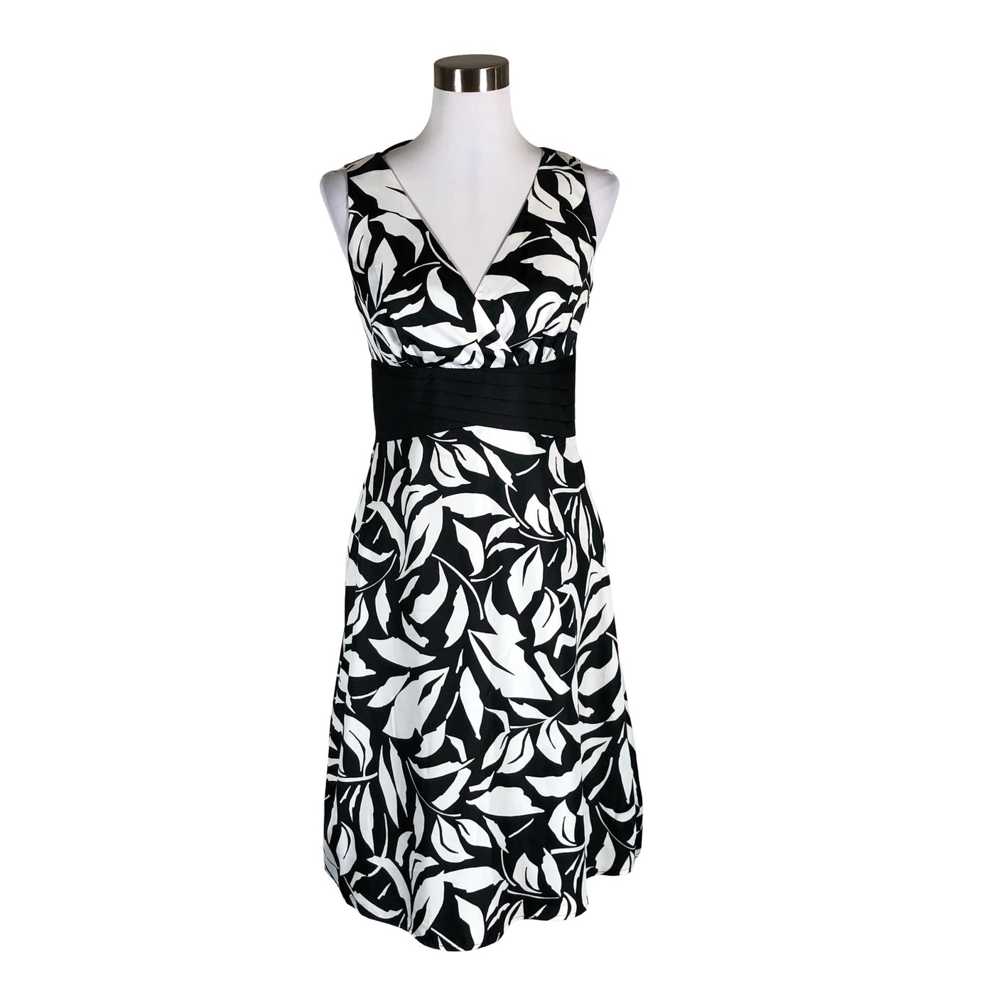 Unisex Esprit - Pidulik kleit, suurus 36 - Must (1)