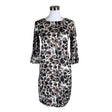 Unisex DAY Birger et Mikkelsen - Mitteveniv kleit, suurus 34 - Hall ()