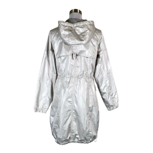 Unisex Luhta - Jope, suurus 36 - Hall (2)