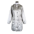 Unisex Luhta - Jope, suurus 36 - Hall ()