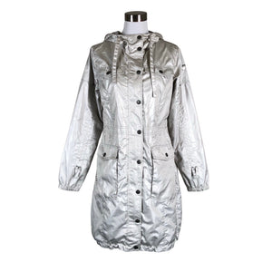 Unisex Luhta - Jope, suurus 36 - Hall (1)