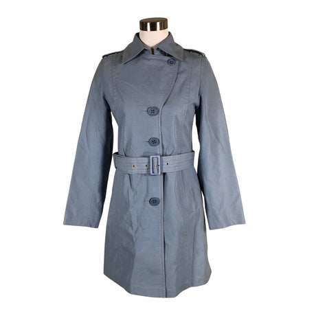 Unisex Dixi Coat - Trentš, suurus 32 - Hall ()