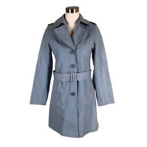 Unisex Dixi Coat - Trentš, suurus 32 - Hall (3)