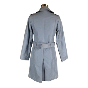 Unisex Dixi Coat - Trentš, suurus 32 - Hall (2)