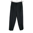 Unisex Tuomiss - Viigipüksid, suurus 36 - Must ()