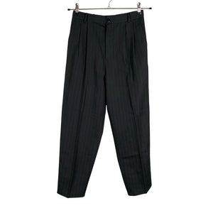 Unisex Tuomiss - Viigipüksid, suurus 36 - Must (1)