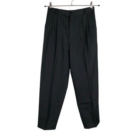 Unisex Tuomiss - Viigipüksid, suurus 36 - Must ()
