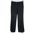Unisex O.I.S - Viigipüksid, suurus 34 - Must ()