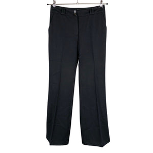 Unisex O.I.S - Viigipüksid, suurus 34 - Must (1)