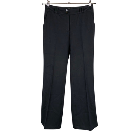 Unisex O.I.S - Viigipüksid, suurus 34 - Must ()