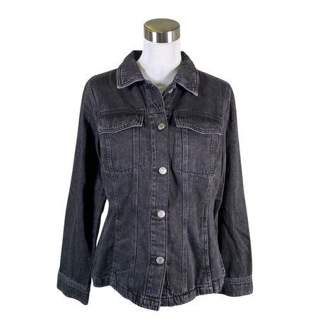 Unisex Lindex - Teksatagi, suurus 40 - Must ()