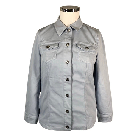 Unisex Atelier Goldner Schnitt - Teksatagi, suurus 42 - Helesinine ()