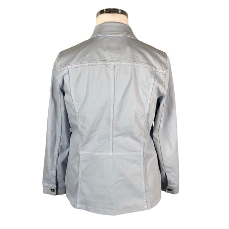 Unisex Atelier Goldner Schnitt - Teksatagi, suurus 42 - Helesinine (2)