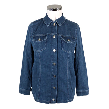 Unisex Atelier Goldner Schnitt - Teksatagi, suurus 42 - Helesinine ()