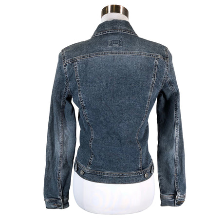 Unisex Mexx - Teksatagi, suurus 34 - Sinine (2)