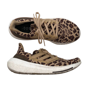Unisex Adidas - Tossud, suurus 40 - Pruun (1)