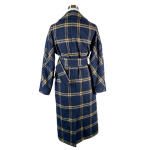 Unisex Ted Baker - Villane mantel, suurus 34 - Sinine (3)