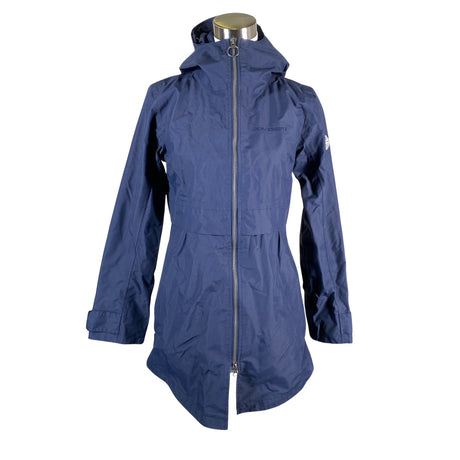 Unisex Didriksons - Jope, suurus 34 - Sinine ()