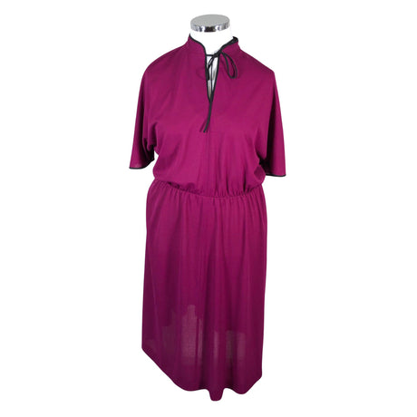 Unisex Nina - Mitteveniv kleit, suurus 42 - Lilla ()