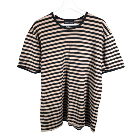 Unisex Marimekko - T-särk, suurus 42 - Pruun ()