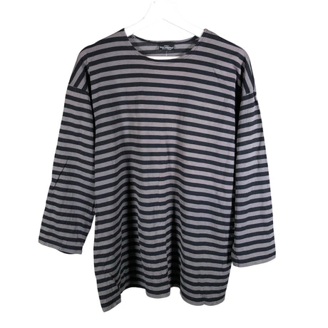 Unisex Marimekko - Trikotaažist pluus, suurus S - Hall ()