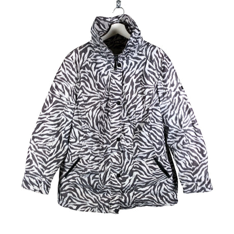 Unisex Gelco - Jope, suurus 48 - Hall ()