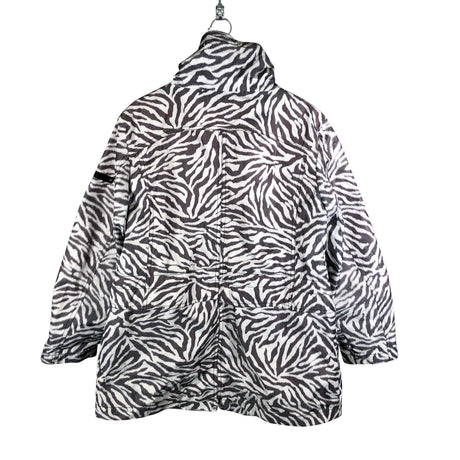 Unisex Gelco - Jope, suurus 48 - Hall (2)