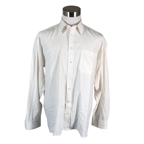 Unisex Bosweel - Triiksärk, suurus XXXL - Valge ()