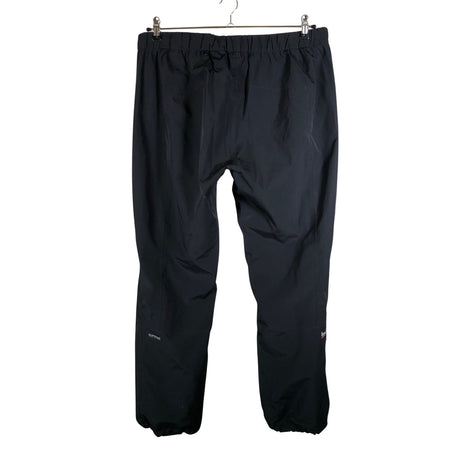 Unisex Raiski - Õuepüksid, suurus 42 - Must (2)