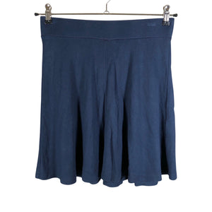Unisex Esprit - Trikotaažist seelik, suurus 36 - Sinine (1)