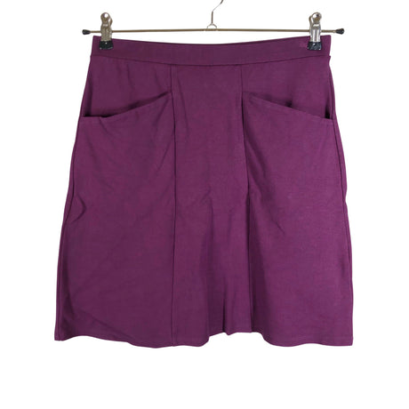Unisex me&i - Trikotaažist seelik, suurus 36 - Lilla ()