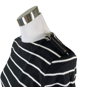 Unisex Marimekko - Kampsun, suurus 34 - Must (2)