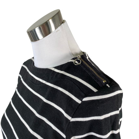 Unisex Marimekko - Kampsun, suurus 34 - Must (2)