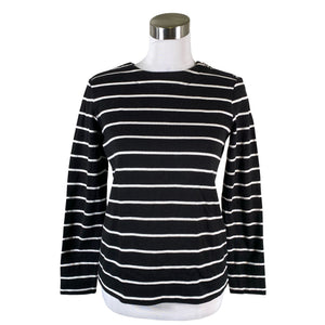 Unisex Marimekko - Kampsun, suurus 34 - Must (1)