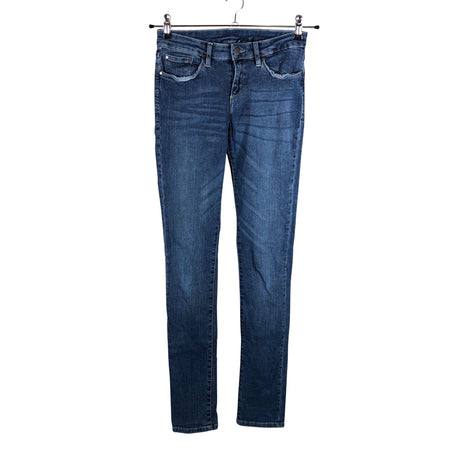 Unisex me&i - Teksad, suurus W28 - Sinine ()