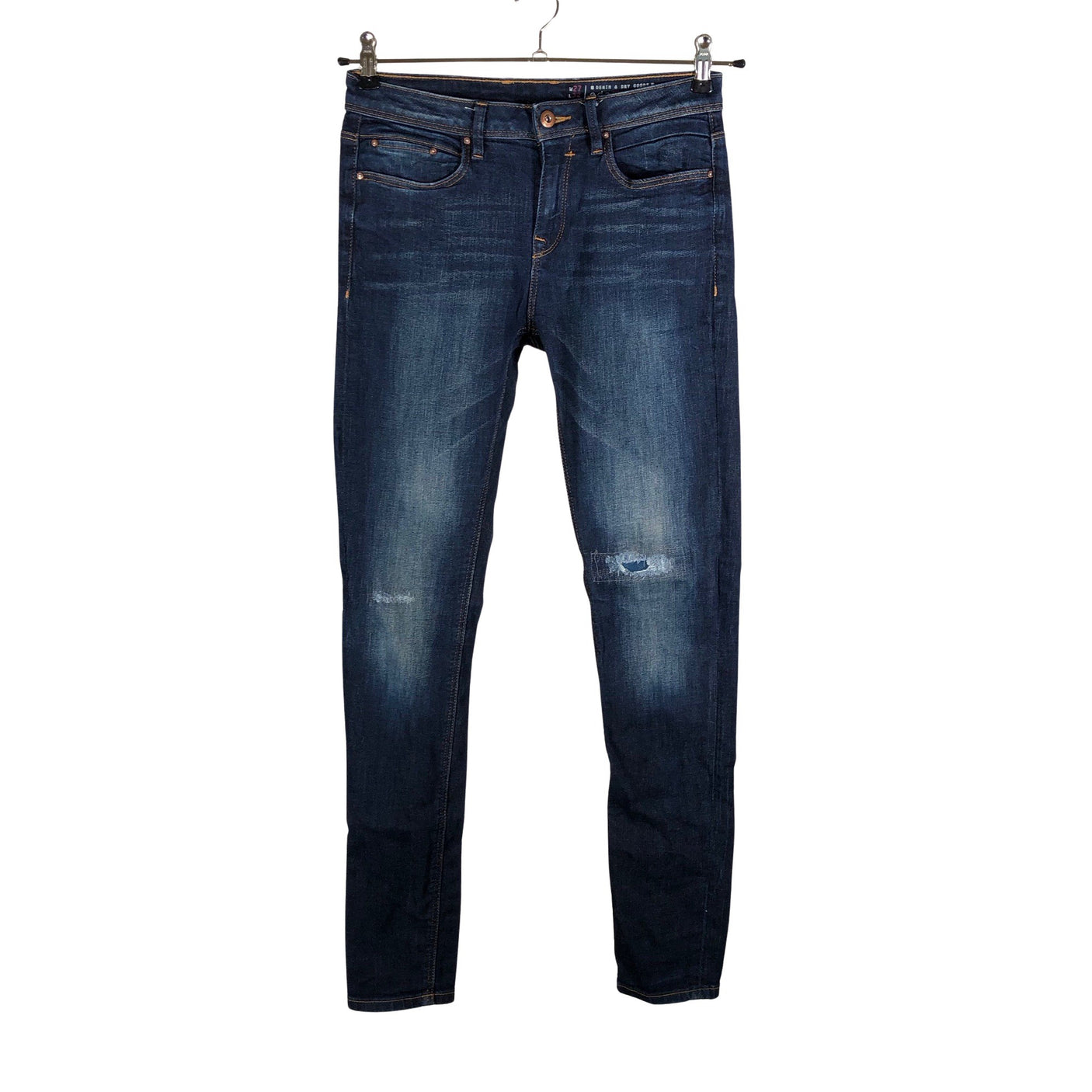 Unisex Esprit - Teksad, suurus W27 - Sinine (1)