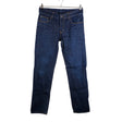 Unisex Cottonfield - Teksad, suurus W33 - Sinine ()