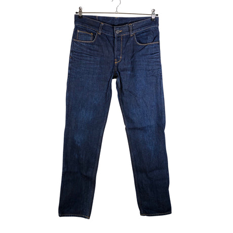 Unisex Cottonfield - Teksad, suurus W33 - Sinine ()