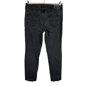 Unisex Gardeur - Teksad, suurus 38 - Hall (2)