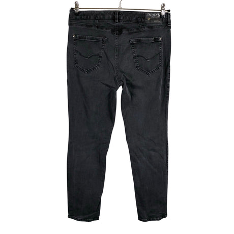 Unisex Gardeur - Teksad, suurus 38 - Hall (2)