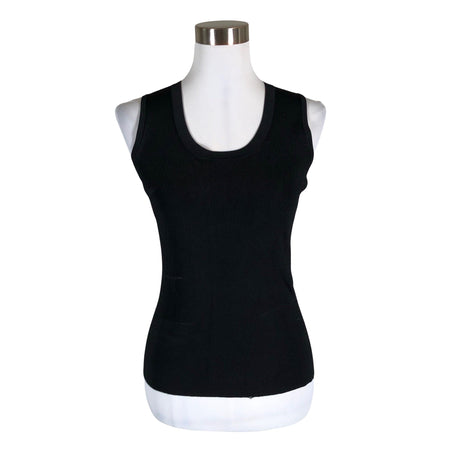 Unisex Andiata - Topp, suurus 38 - Must ()