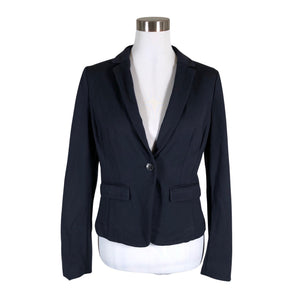 Unisex Your Face - Dressikangast jakk, suurus 38 - Sinine (1)