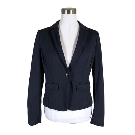 Unisex Your Face - Dressikangast jakk, suurus 38 - Sinine ()