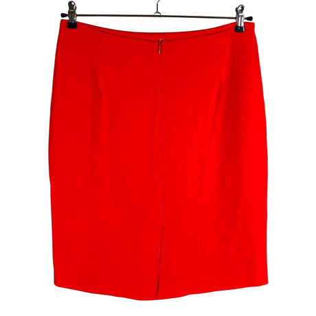 Unisex Ril's - Pliiatsseelik, suurus 40 - Punane (2)