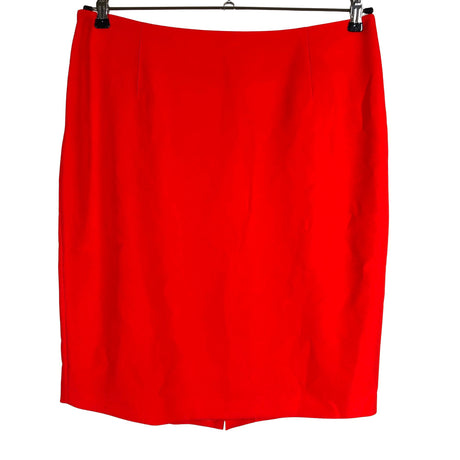 Unisex Ril's - Pliiatsseelik, suurus 40 - Punane ()