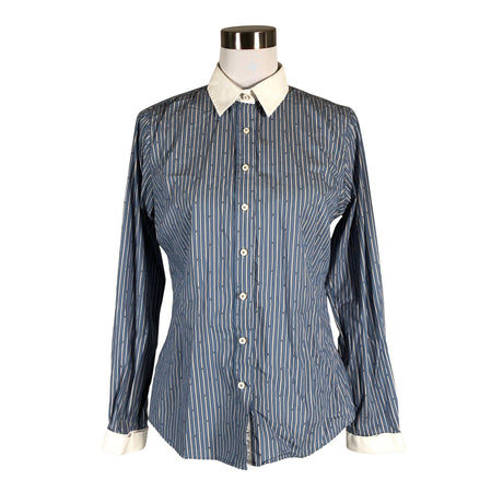 Unisex Stenströms - Pluus, suurus 40 - Helesinine ()