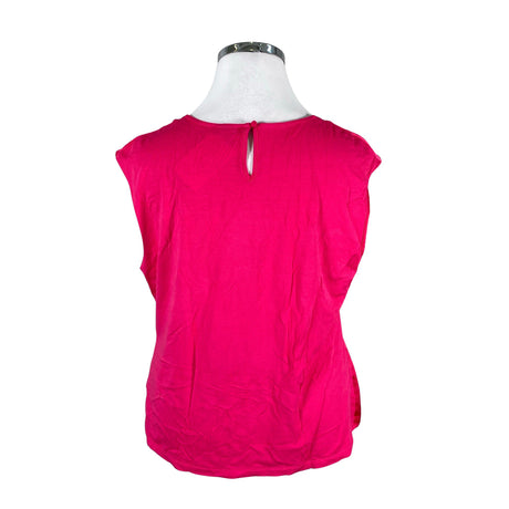 Unisex Ril's - Topp, suurus 42 - Roosa (2)